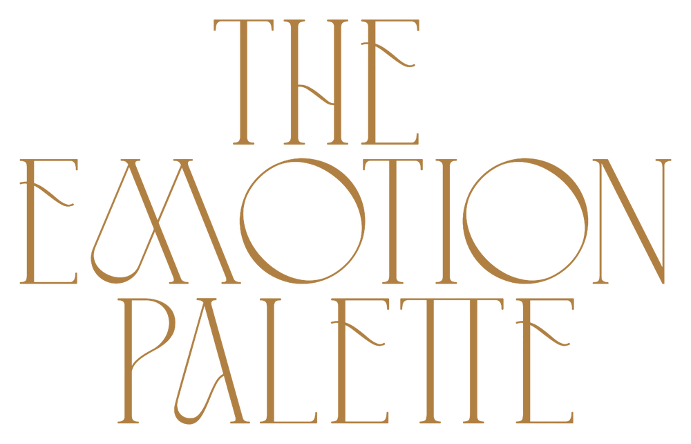 The Emotion Palette